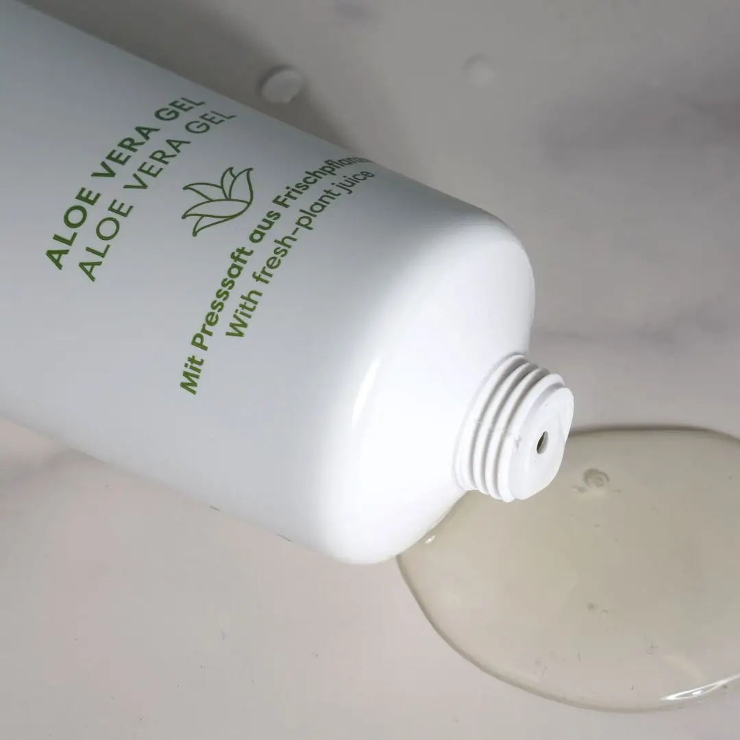 Aloe vera Gel