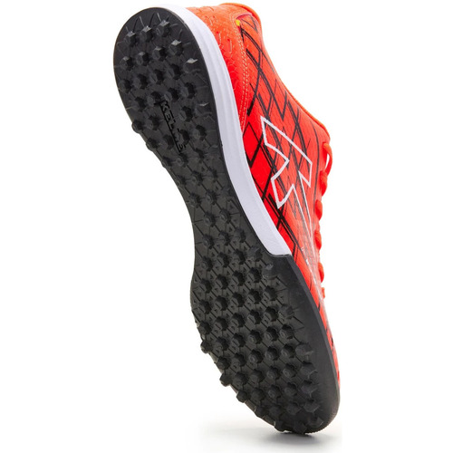 Kelme - FINALTURF Rojo