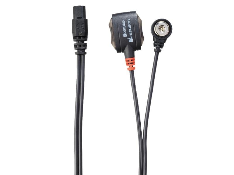 Compex Elektrostimulationsgerät SP 2.0 Elektrostimulationsgerät