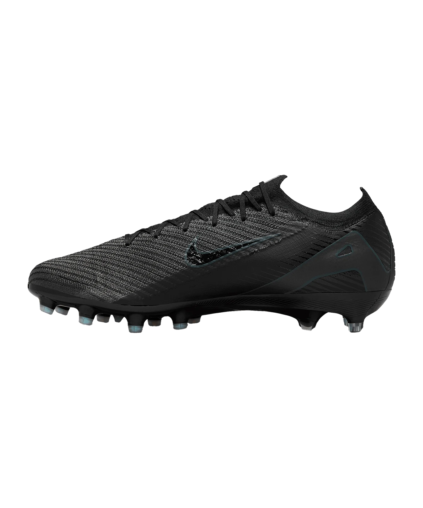 Nike Air Zoom Mercurial Vapor XVI Elite AG-Pro Shadow Schwarz F002