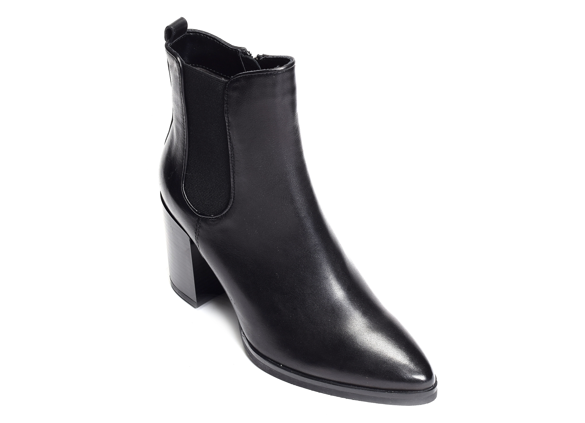 Marge 02 noir