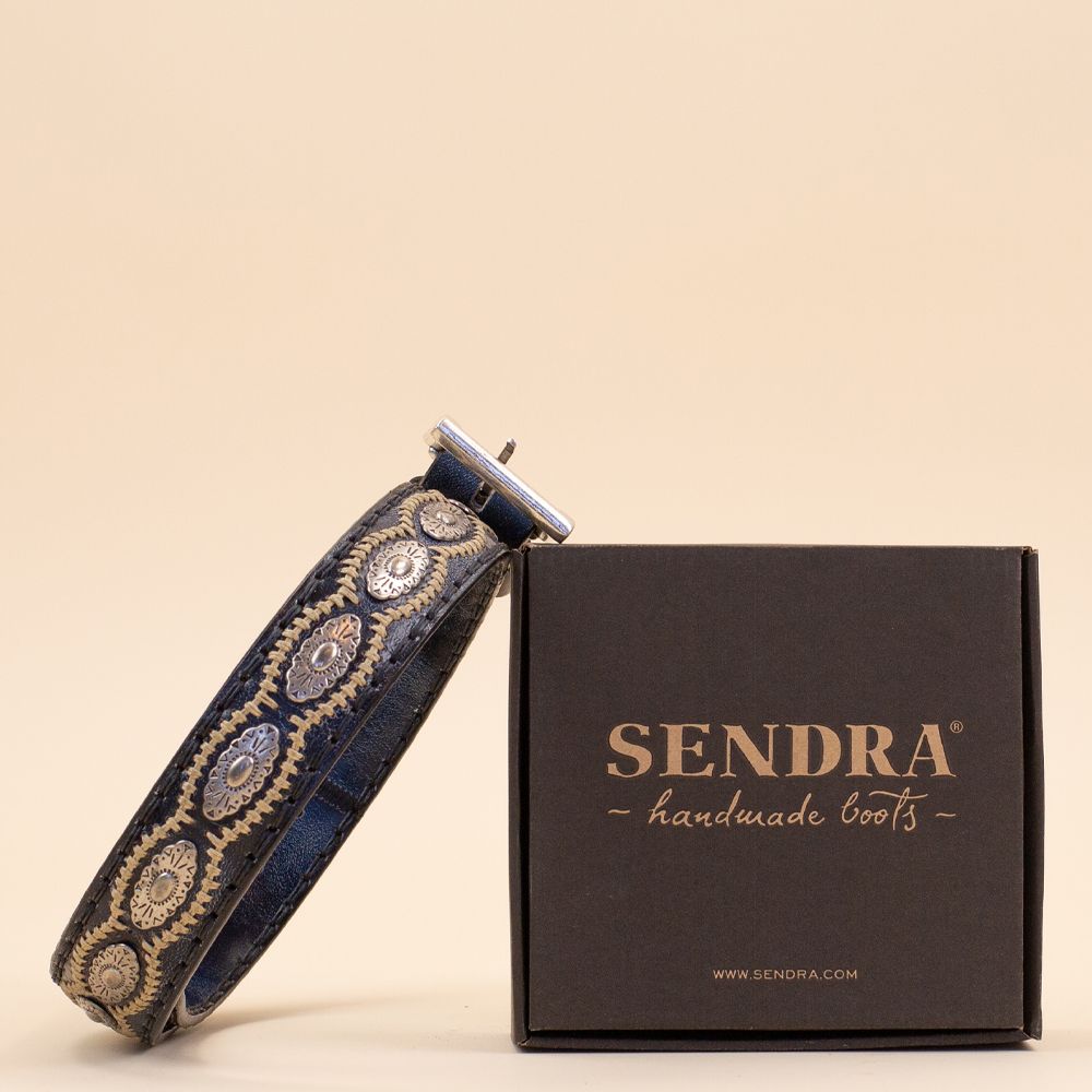 Sendra Riem 7606 Denver Azul
