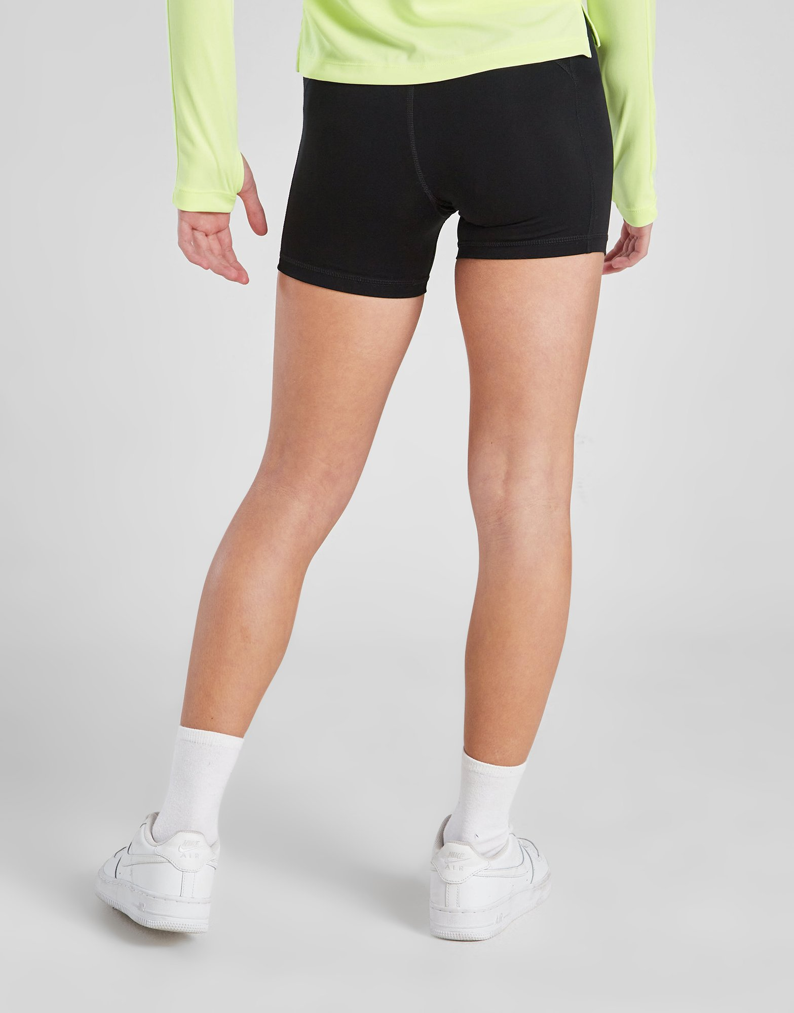 Nike Short Fitness Dri-FIT Pro Junior