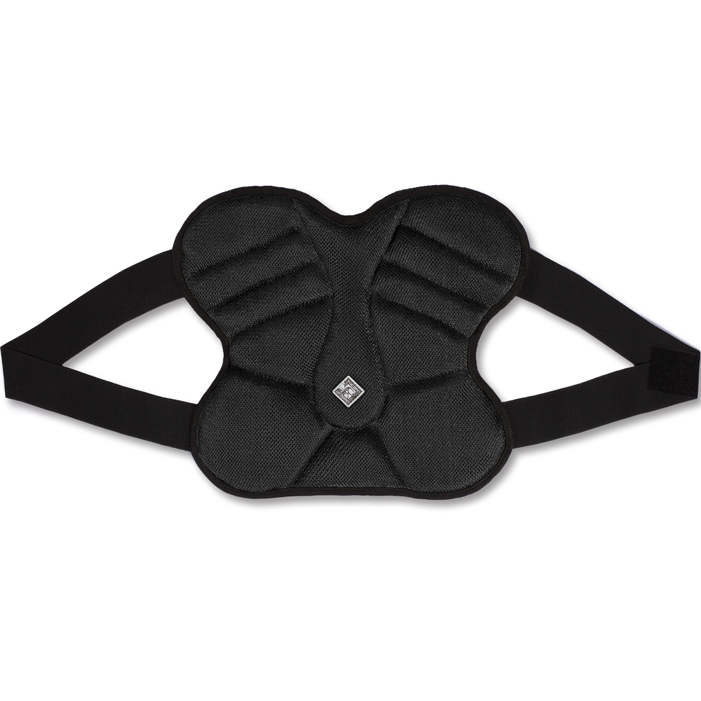 Tucano Urbano - Couvre-selle Cool Fresh Seat Cover - Scooter Noir