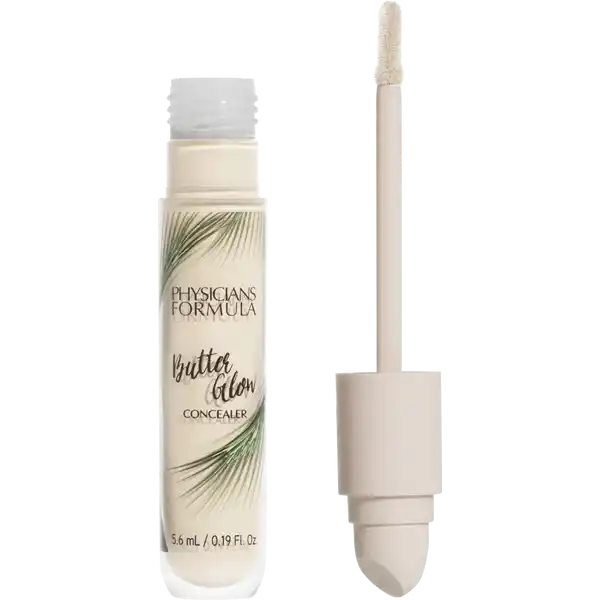 Murumuru Butter Glow Concealer - fair