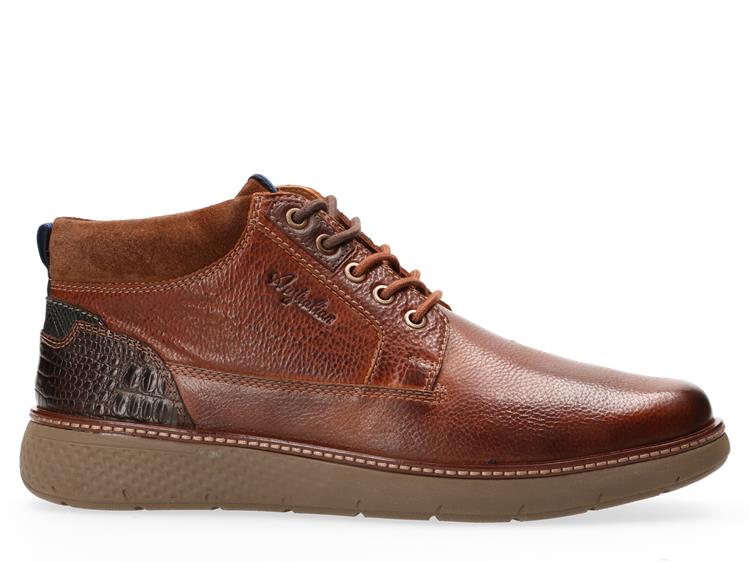 Australian Footwear 15.1552 Cognac combi (01 DJA)