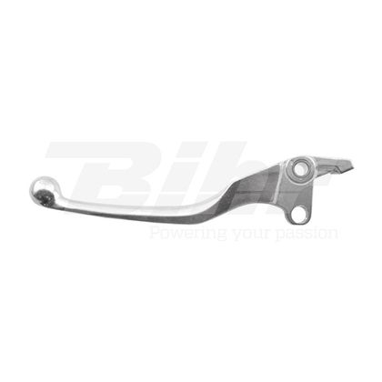 Levier d'embrayage Bihr type origine aluminium poli