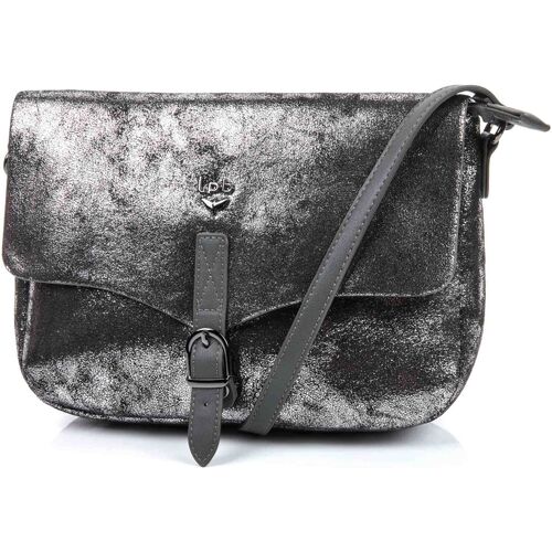 Les Petites Bombes - Bolsos de mujer Bolsos Gris Plata
