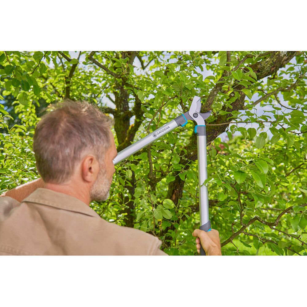 GRENSAKS GARDENA EASYCUT L BASIC 68CM