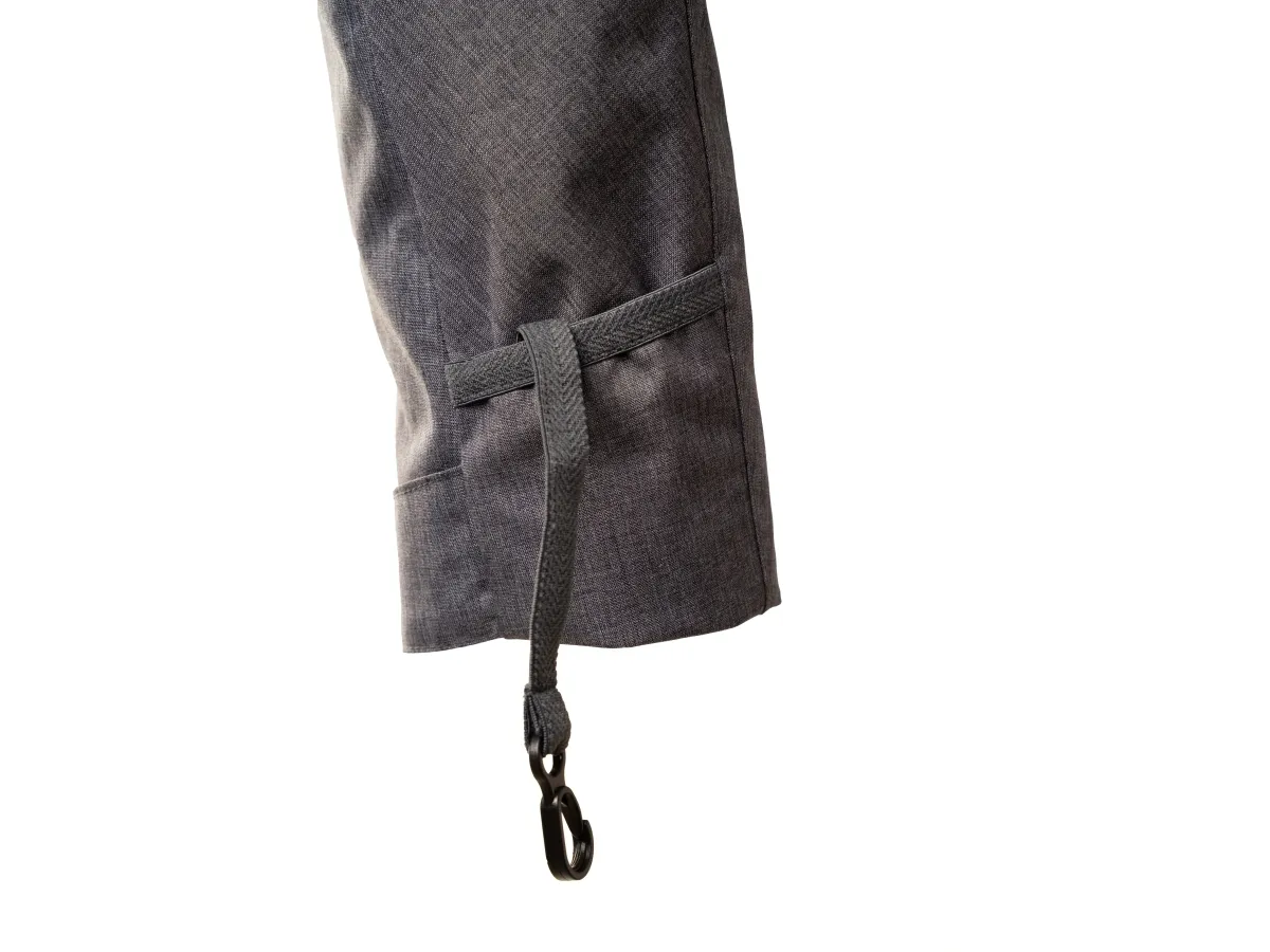 Hurtta Training Jacket ECO blackberry XS