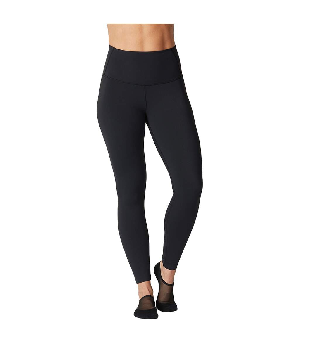 Tavi Noir - Legging - Femme (Noir) - UTMQ242