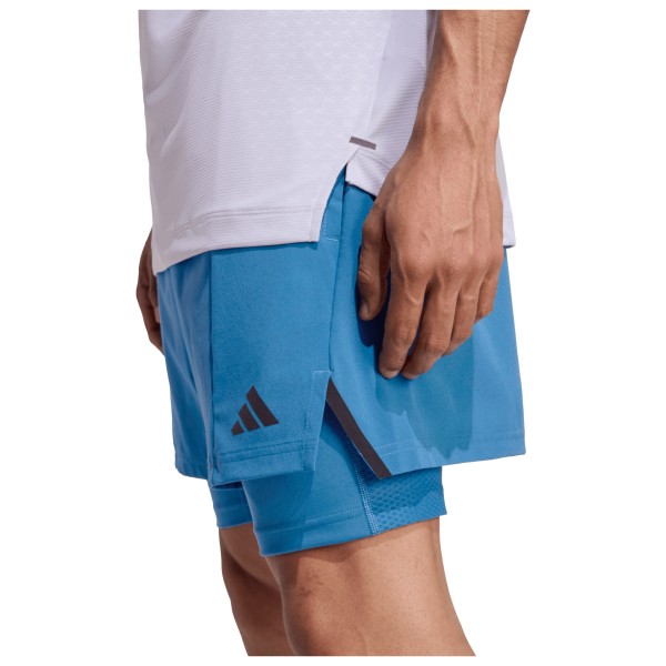 adidas - D4T 2in1 Shorts - Short