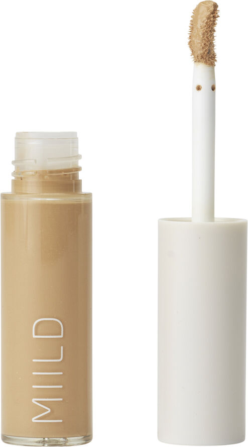 MIILD Skin Light - Natural Liquid Concealer