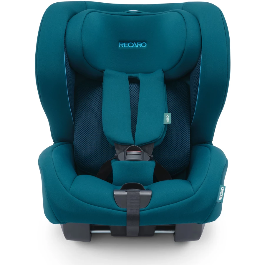 RECARO Reboarder Kio Select Pacific Blue