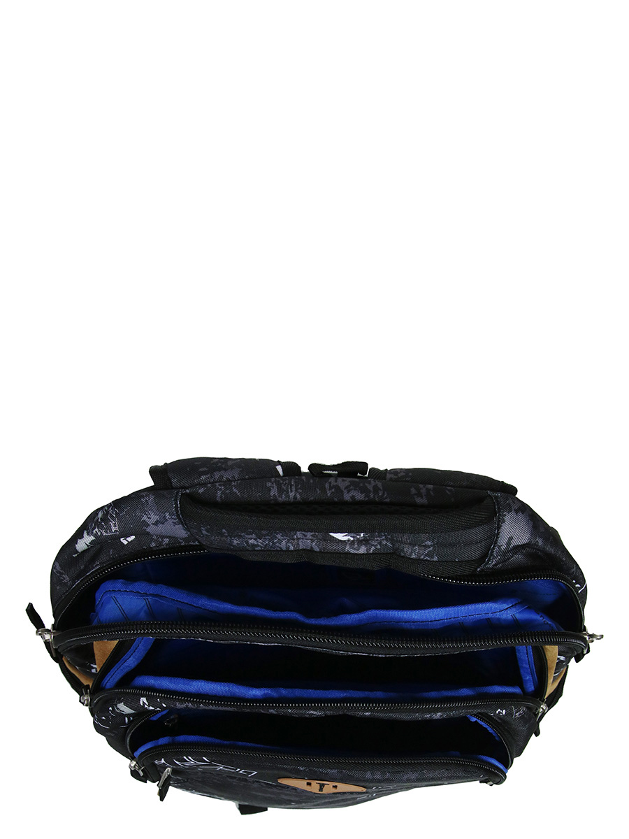 Sac À dos Snowball Fiesta Study Double