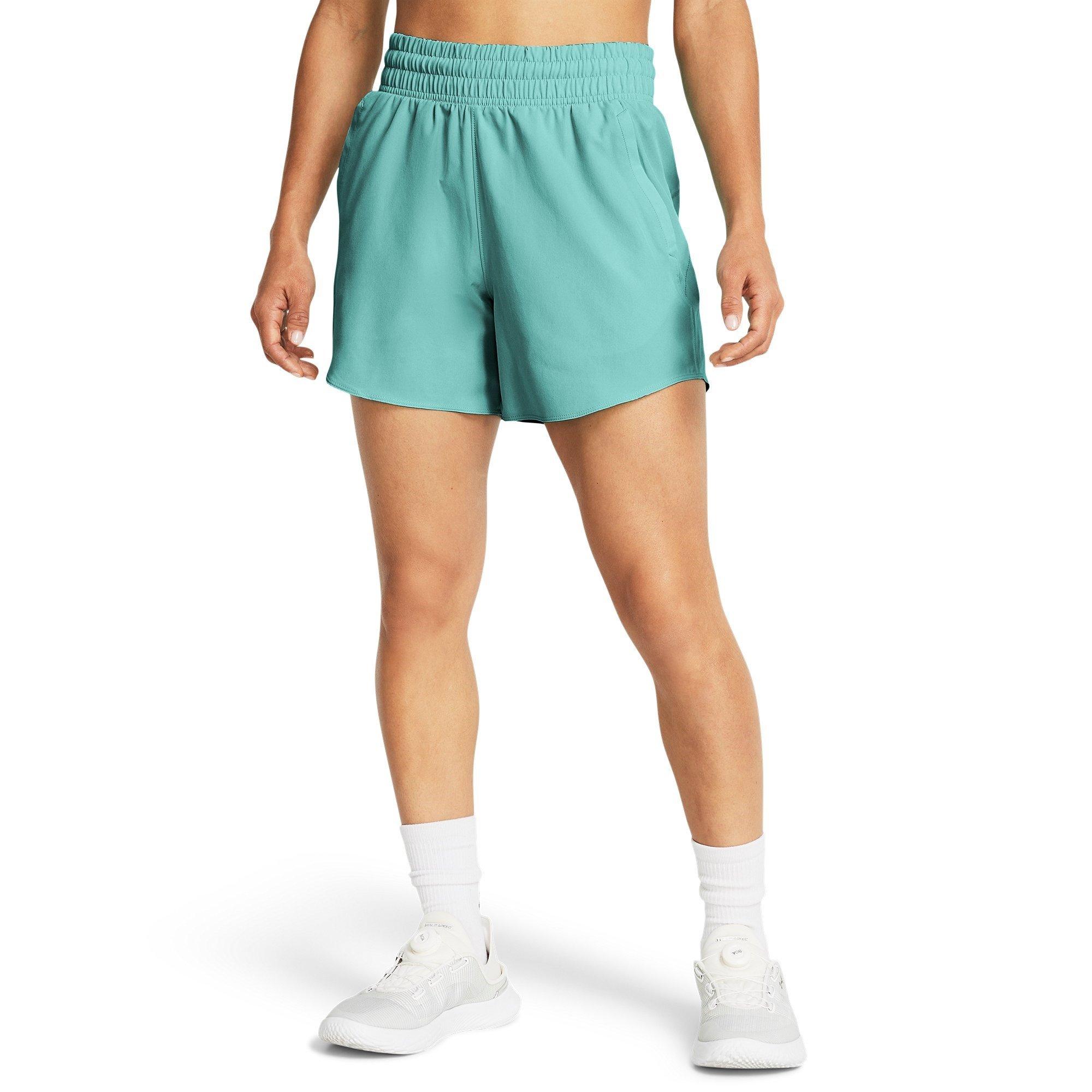 Under Armour UA Vanish 5 Shorts Womens