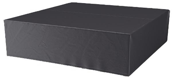 AeroCover Loungesethülle quadratisch,