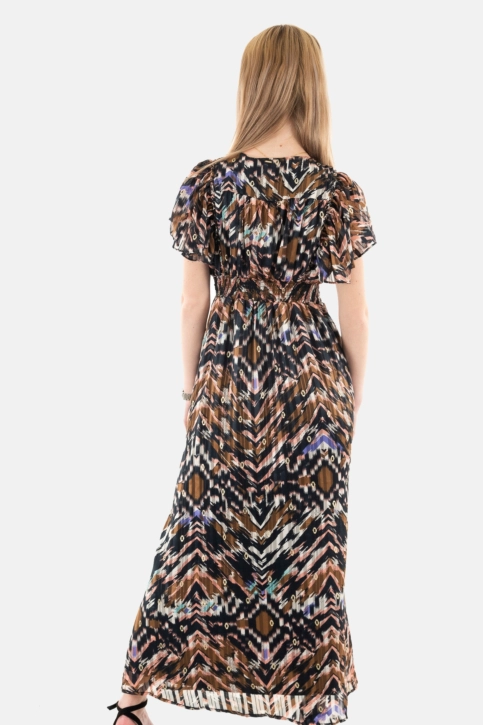 Robe kaporal craf triaop
