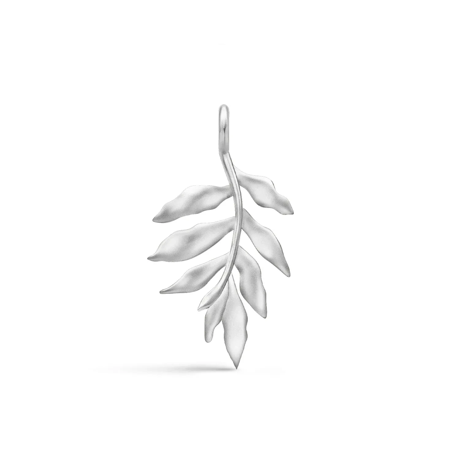 Julie Sandlau Tree of Life Big Vedhæng Sølv PD105RH