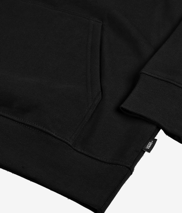 Vans Core Basic Hoodie (black)