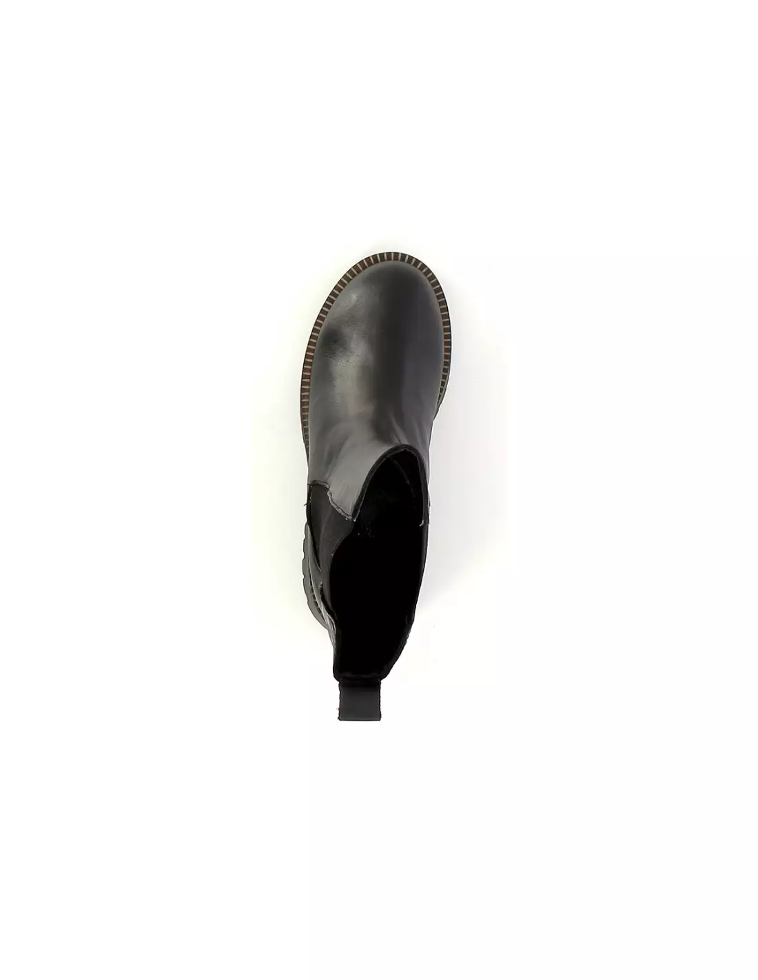 AGUA LIMON 4095 - Boots & bottines siyahfaberblack
