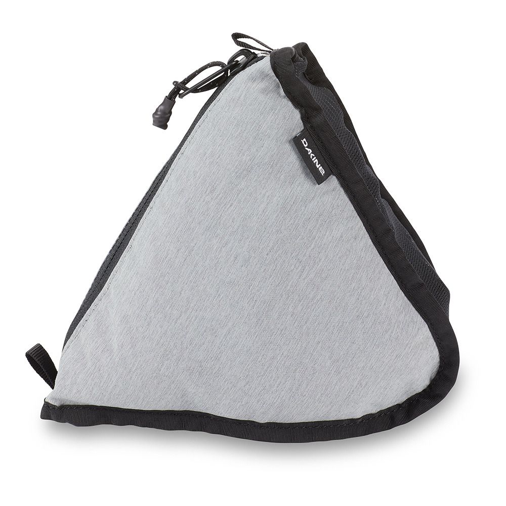 Dakine PACKABLE TOTE 18L - Sac À dos greyscale