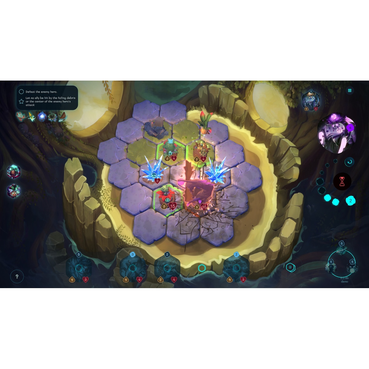 Oaken - PC Windows,Mac OSX,Linux