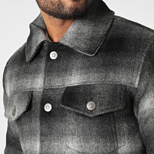 Veste 5133 Noir