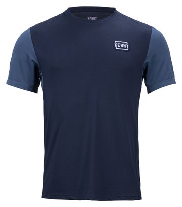 Maillot Kenny Root Bleu