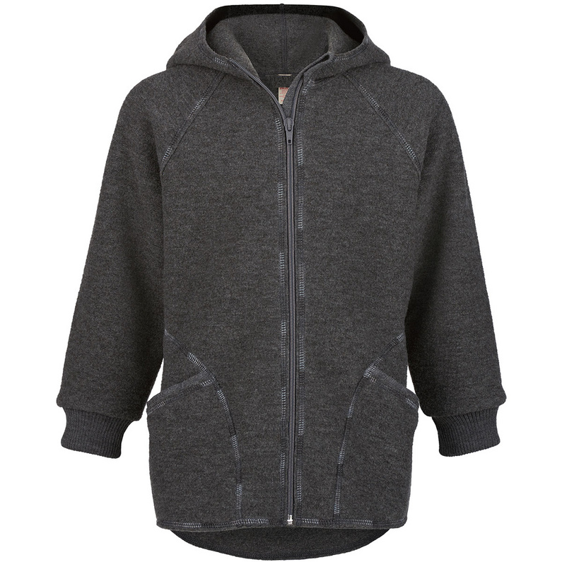 Engel Kinder Kapuzen Jacke