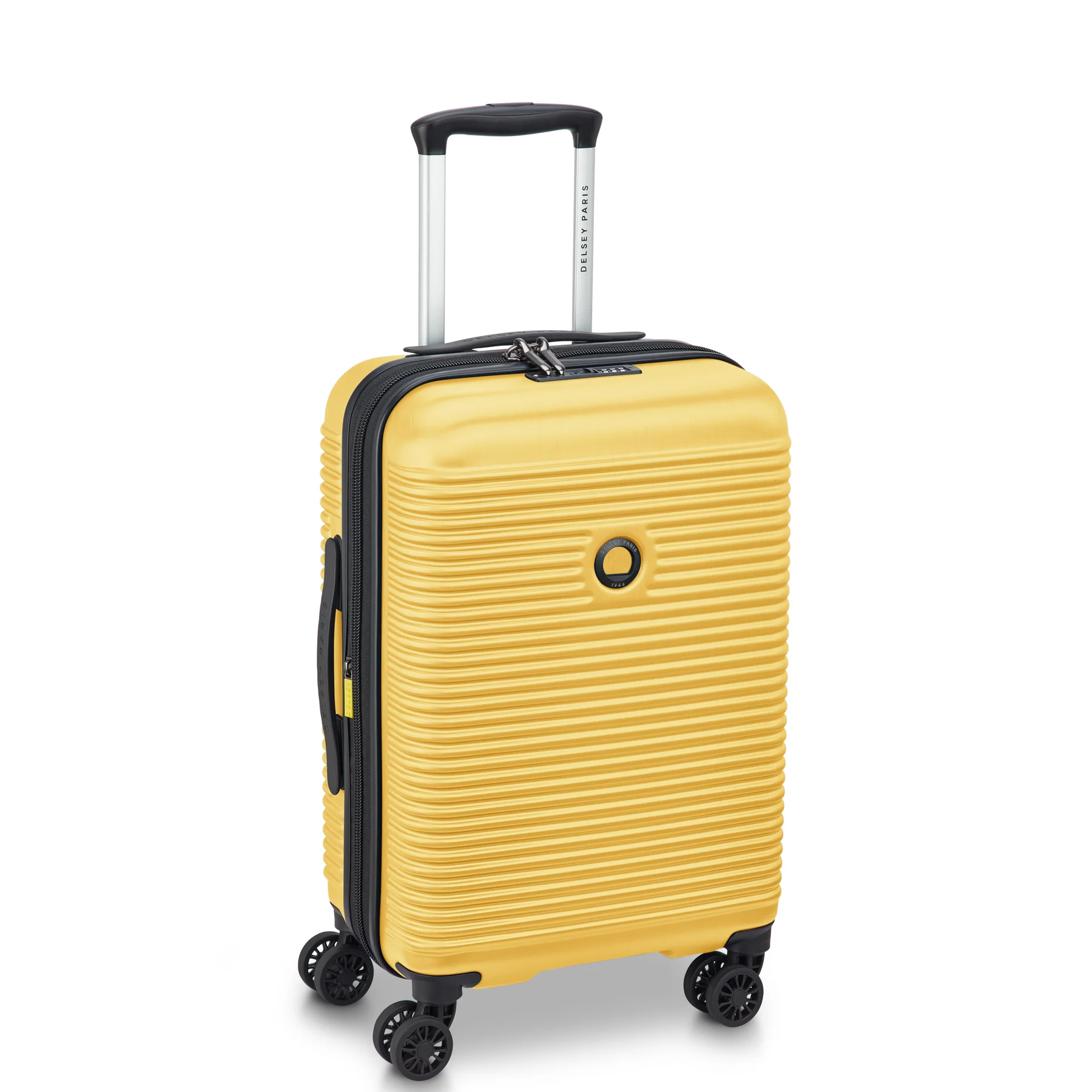 Valise cabine - S Extensible (55cm)