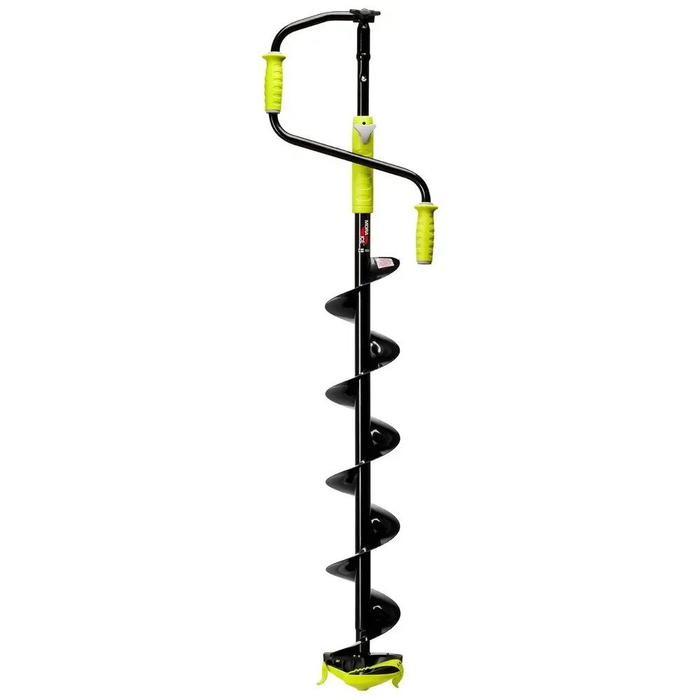 Mora Mora Ice Super Nova Black