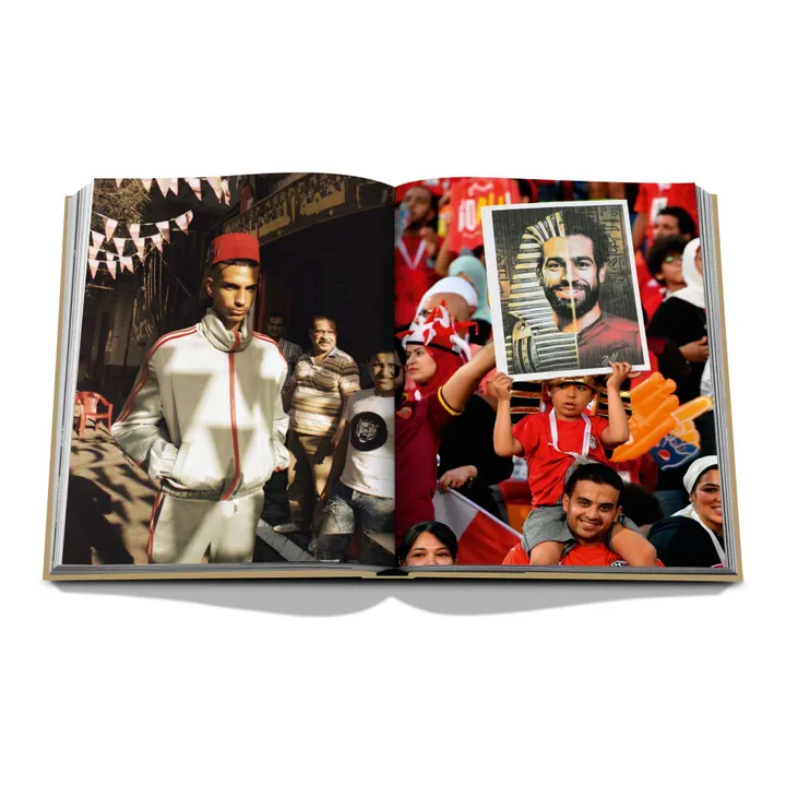 Assouline Cairo Eternal | Beige