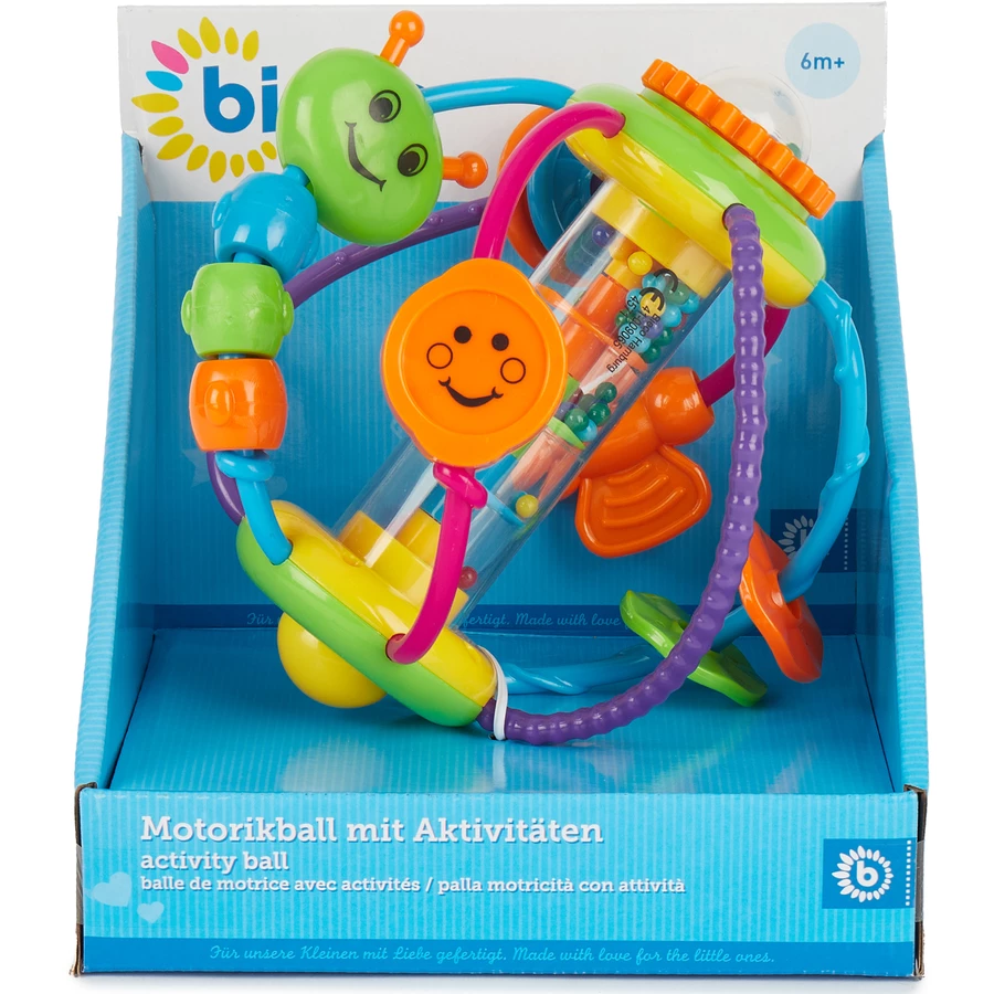 bieco Motorik Ball