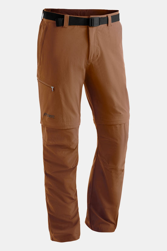 Maier Sports Maier Sports Tajo 2 Broek
