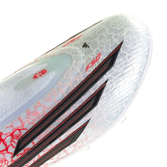 adidas F50 Lamine Yamal Elite Laceless FG Kids