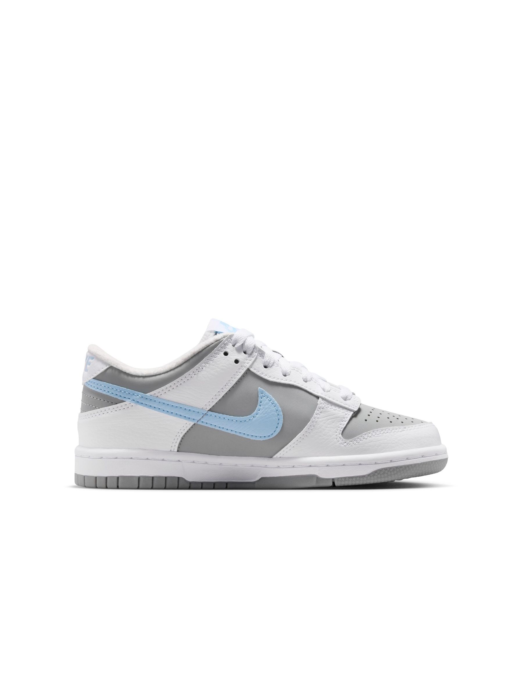 Nike Dunk Low jeugdsneakers