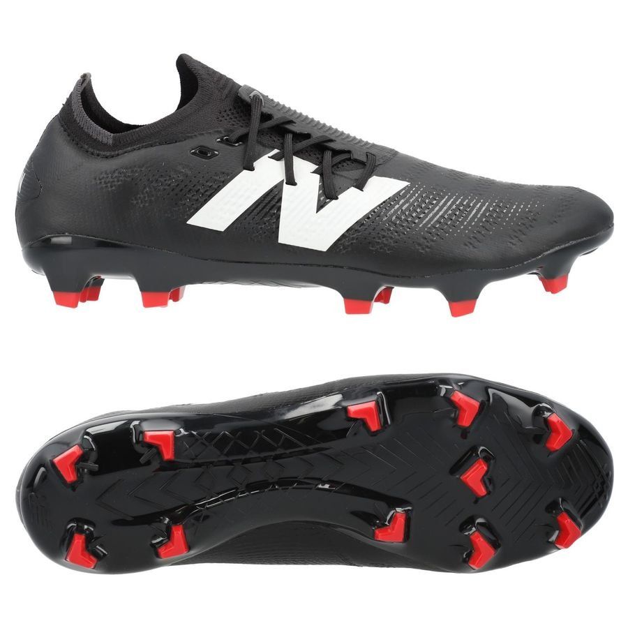 New Balance Furon V7 Pro FG Leader In Classics - Noir