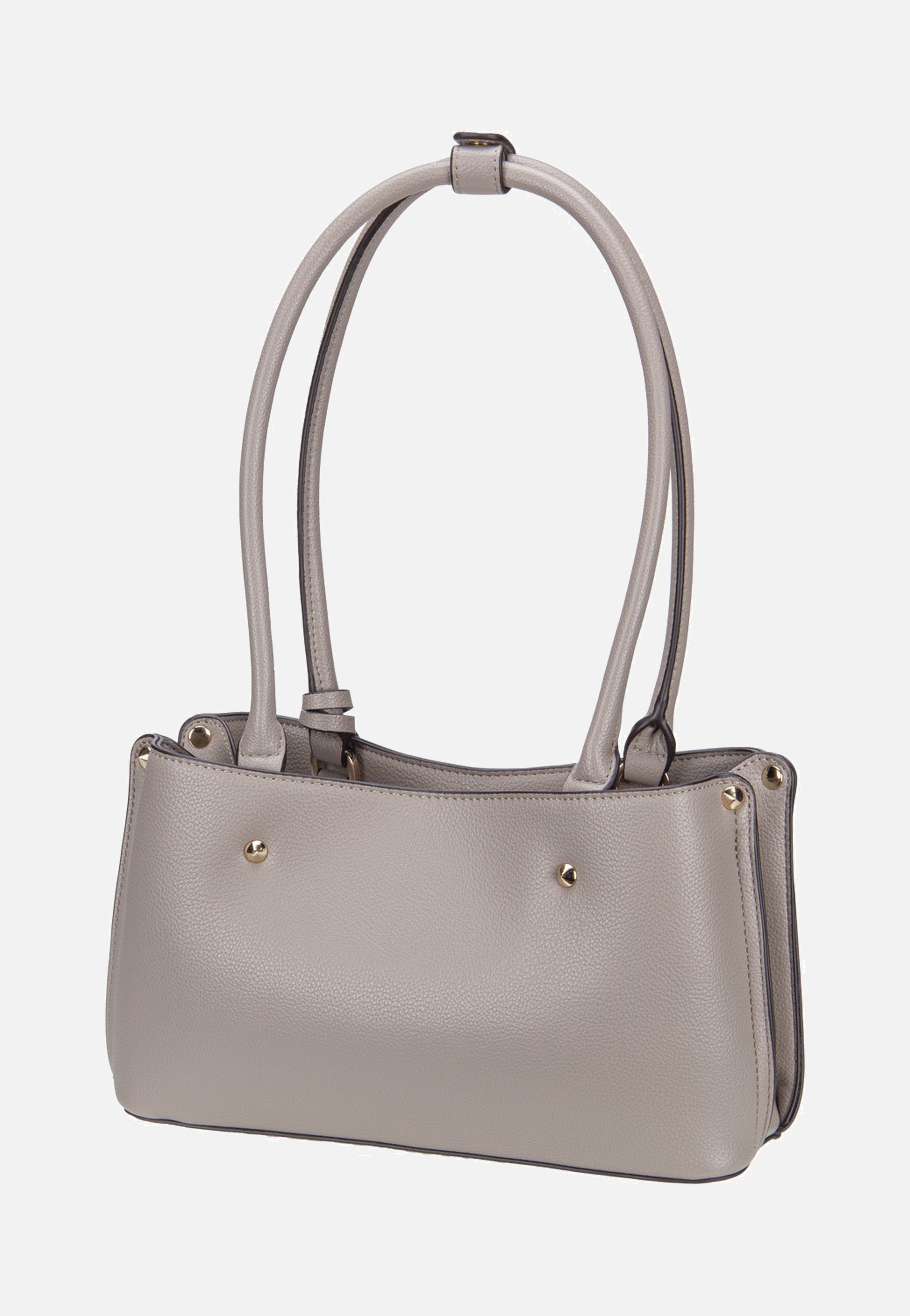 Meridian II Shoulder SAT 74090 Dark Taupe - Umhängetasche