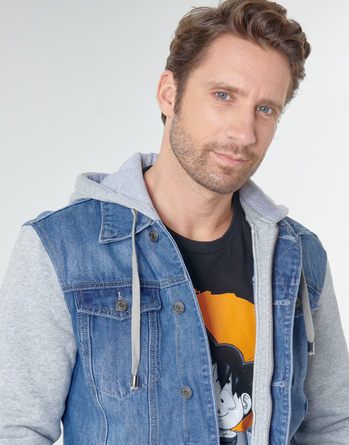 Yurban - ACUBENS - Bleu medium