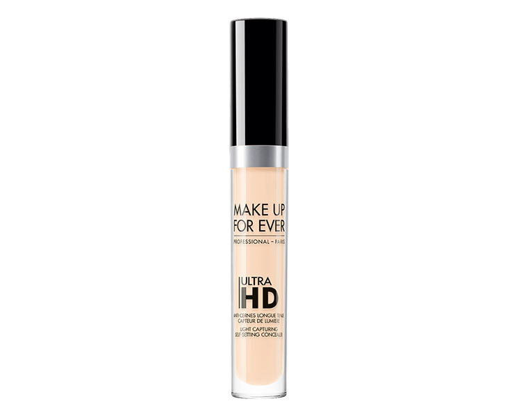 MAKE UP FOR EVER - Ultra HD Concealer N, 5ml