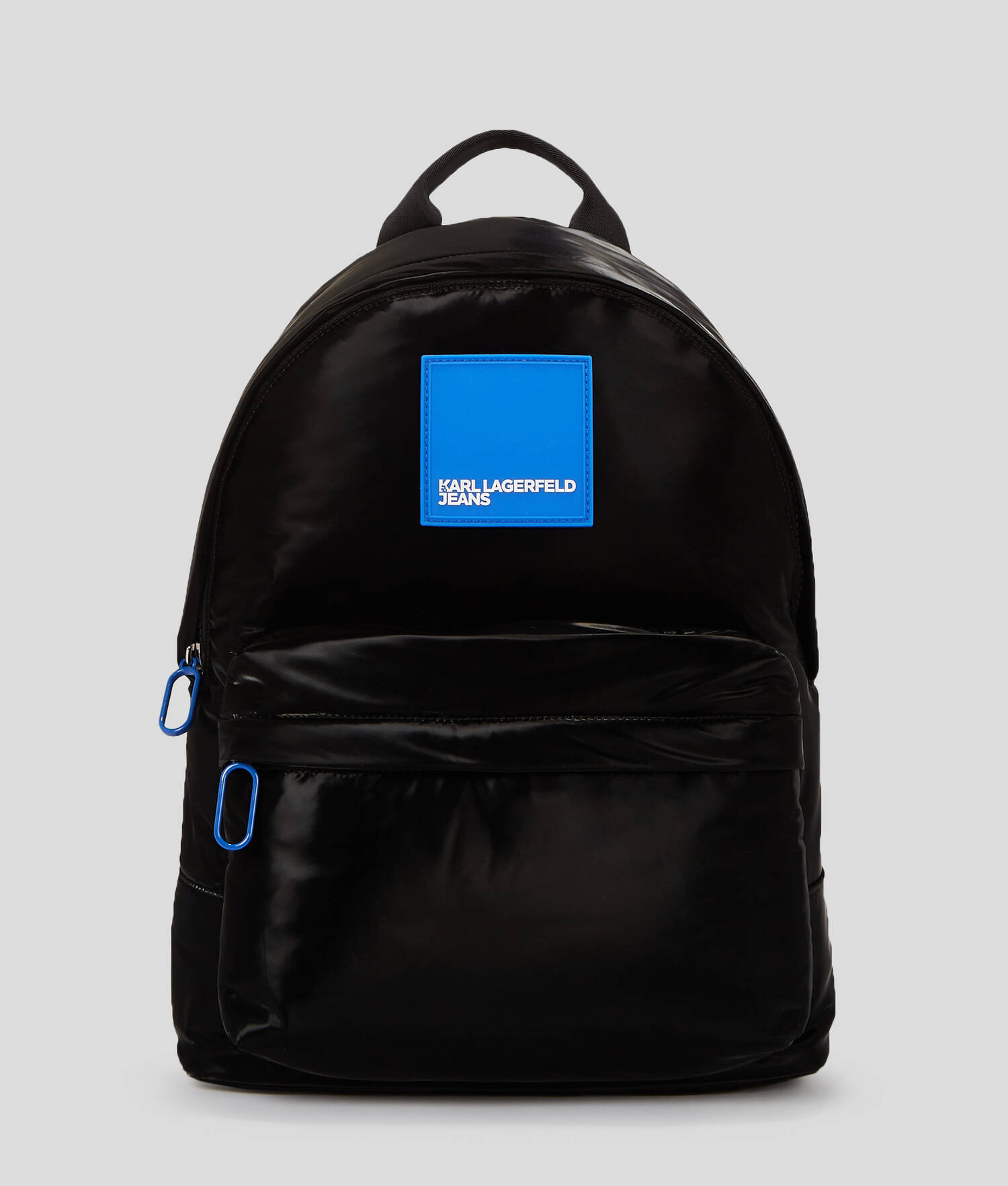 SAC À DOS EN NYLON DE STYLE URBAIN KLJ