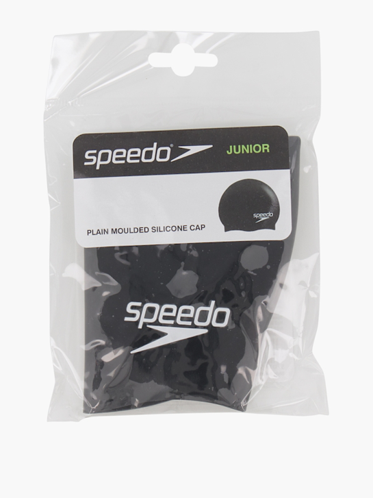 speedo Equipment Schwarz