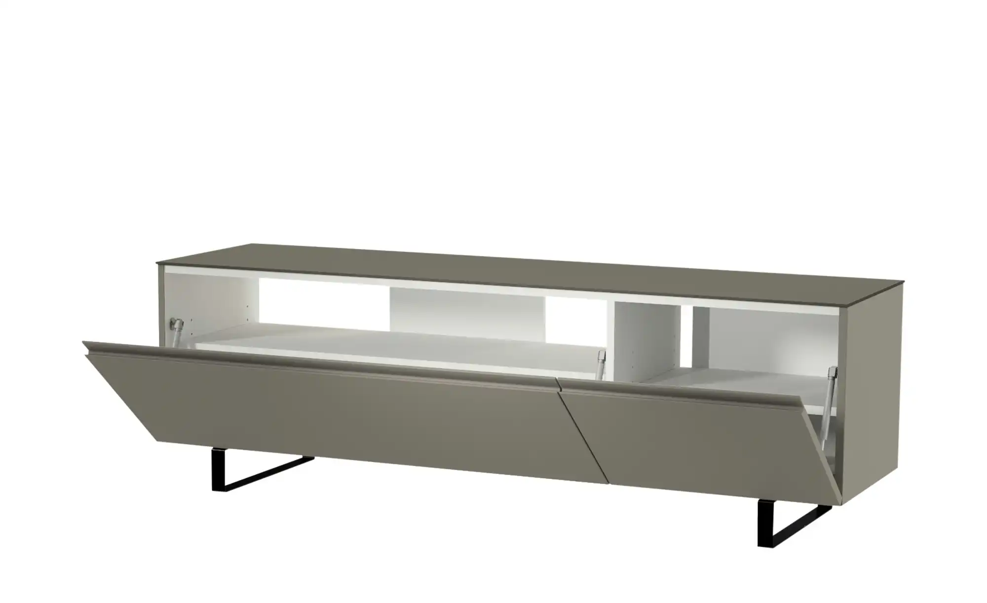 TV Board Nicolo Phono