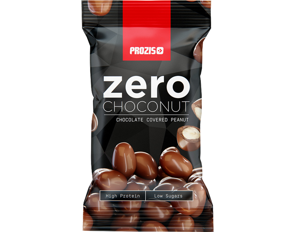 CHOCONUT PROZIS ZERO 40 G