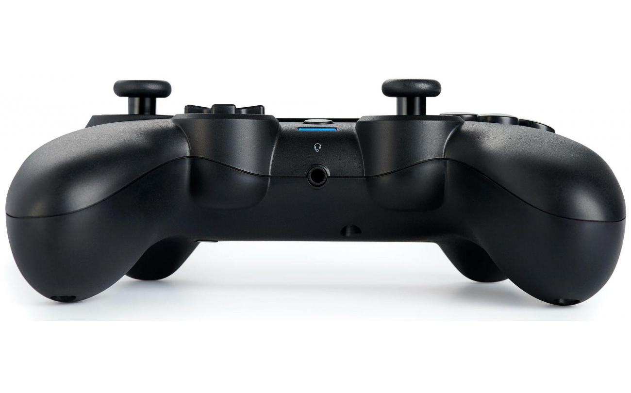 PS4 Nacon Wireless Official Controller Zwart