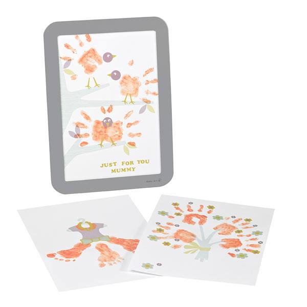 Baby ArtBaby Art   Happy Frame Muttertag