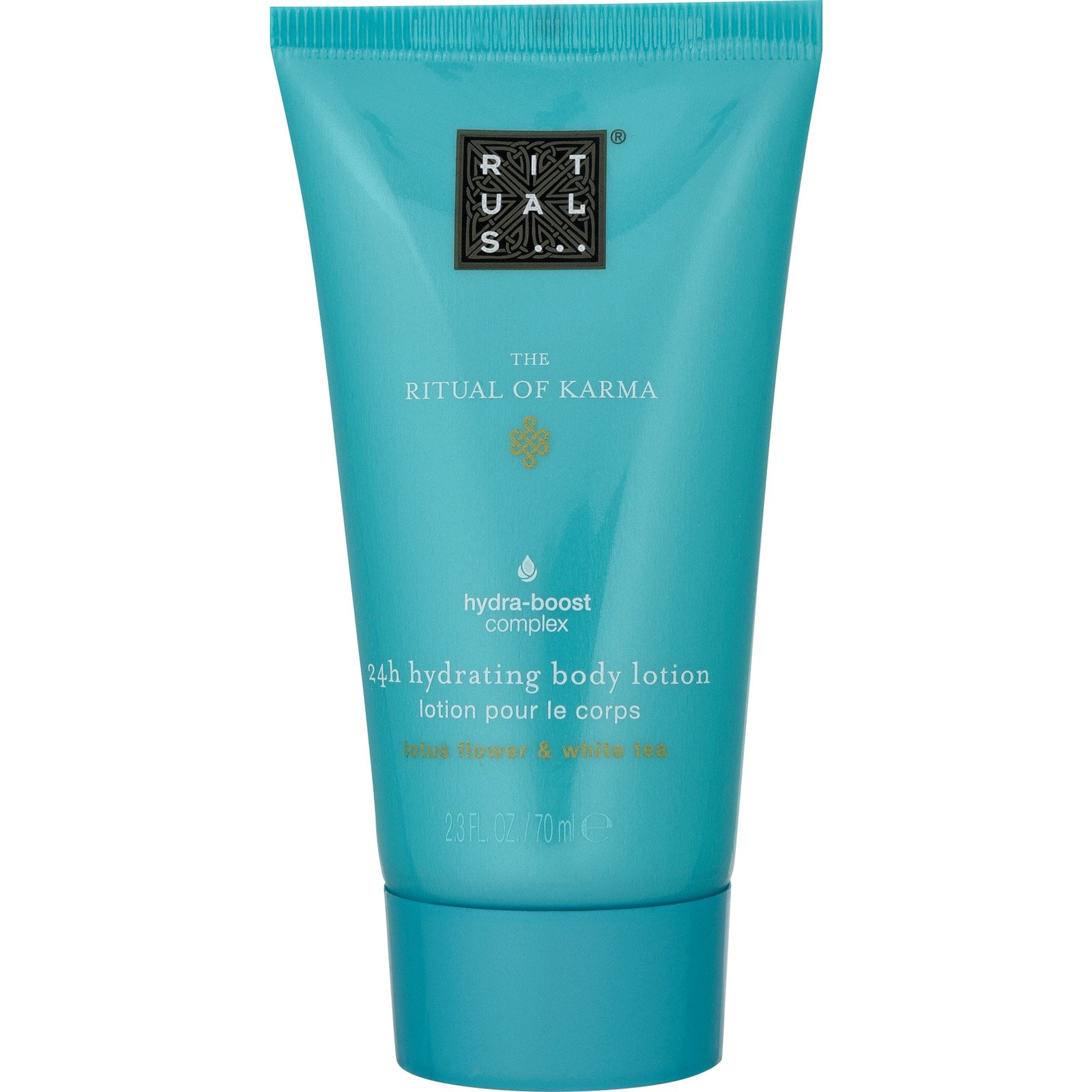 Rituals The Ritual of Karma Set, 4-teilig