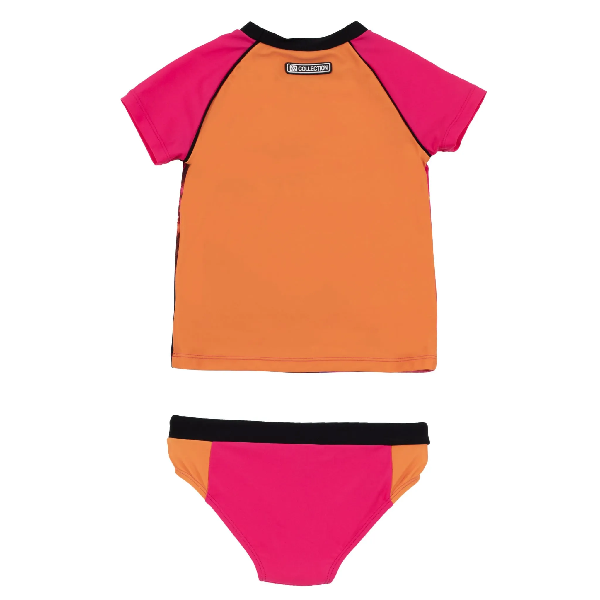 Nanö Maillot UV 2 Pièces Plage 7-14ans
