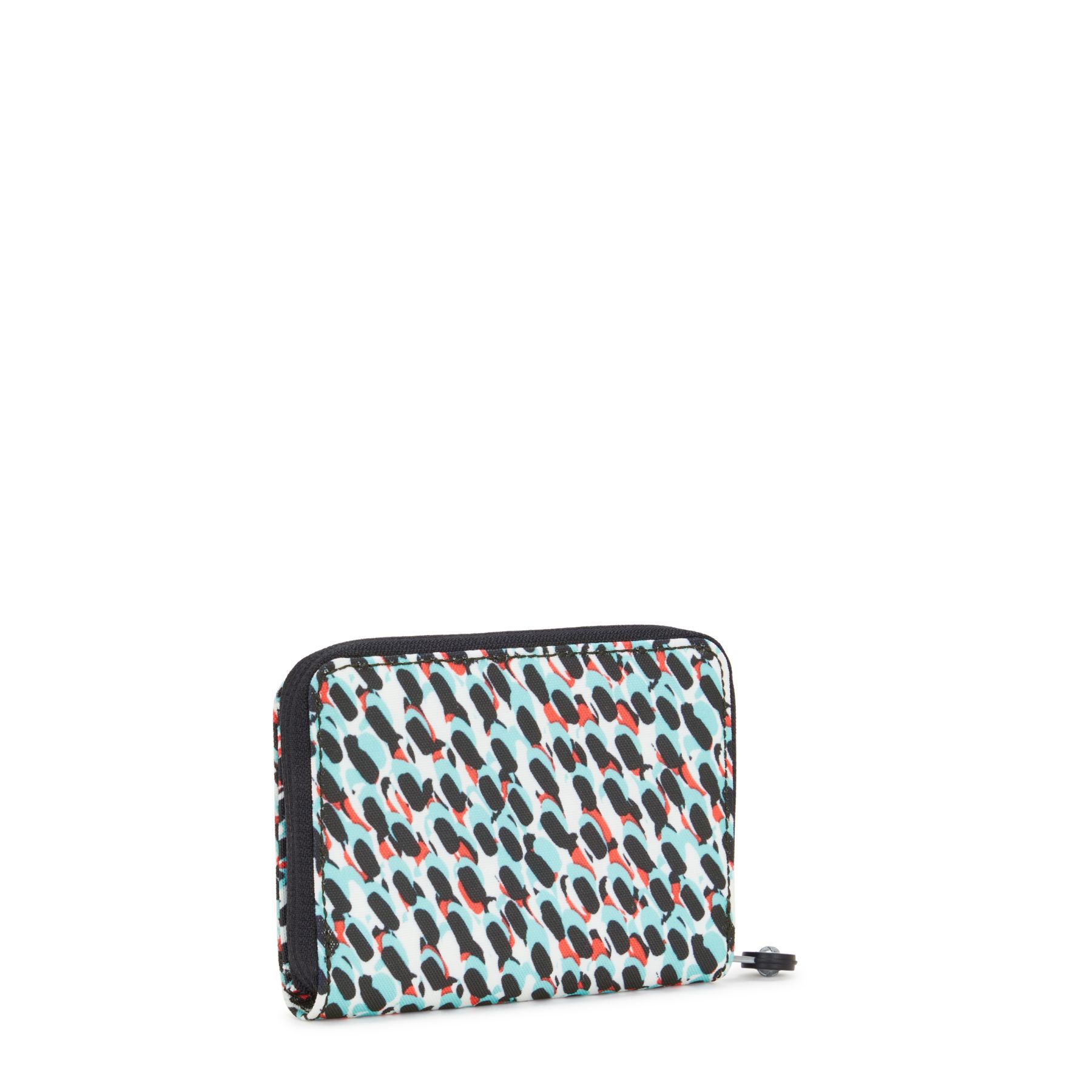 MONEY LOVE Portefeuille Moyen RFID - Abstract Print
